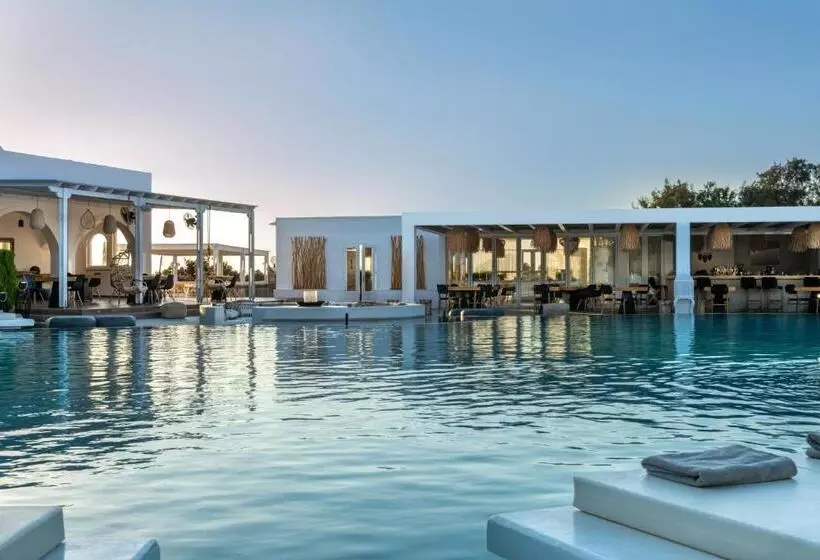 Fotos del hotel Imperial Med Resort & Spa:  3