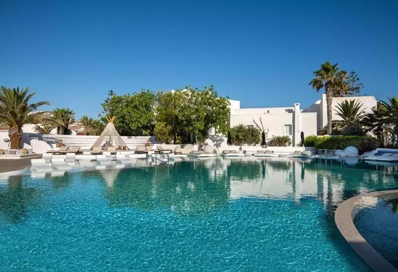 Fotos del hotel Imperial Med Resort & Spa:  12