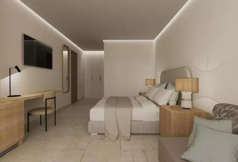 Fotos del hotel Imperial Med Resort & Spa:  11