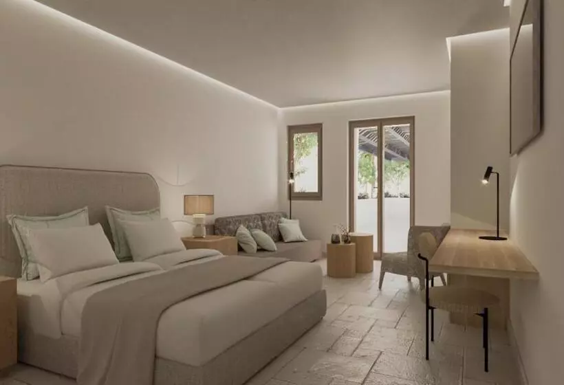 Fotos del hotel Imperial Med Resort & Spa:  8