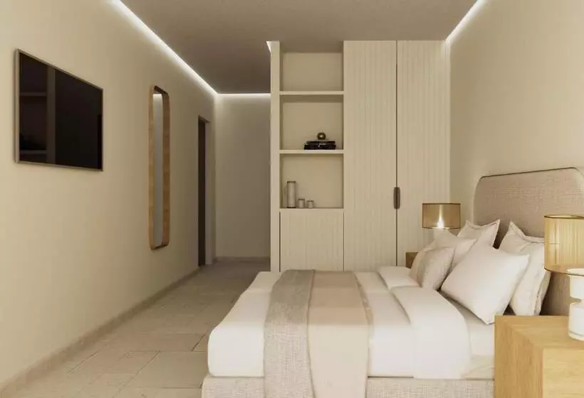 Fotos del hotel Imperial Med Resort & Spa:  2