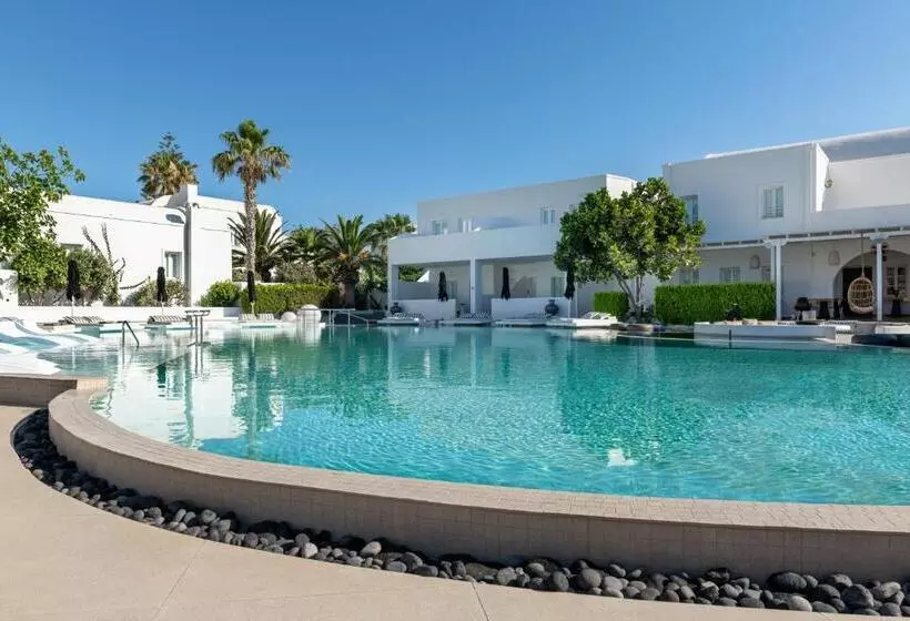 Imperial Med Resort & Spa