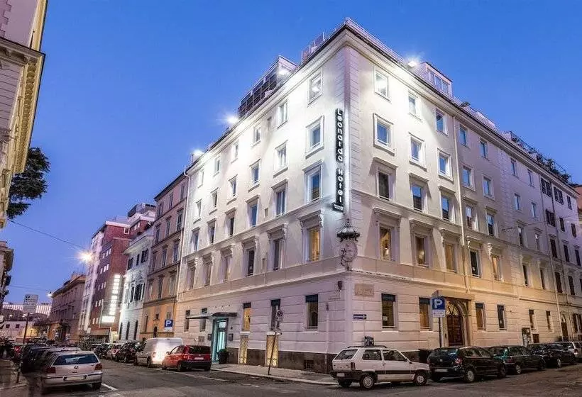 Fotos del hotel Leonardo Boutique  Rome Termini:  17