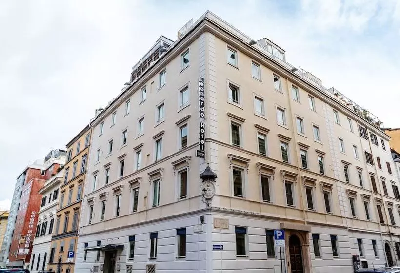 Fotos del hotel Leonardo Boutique  Rome Termini:  21
