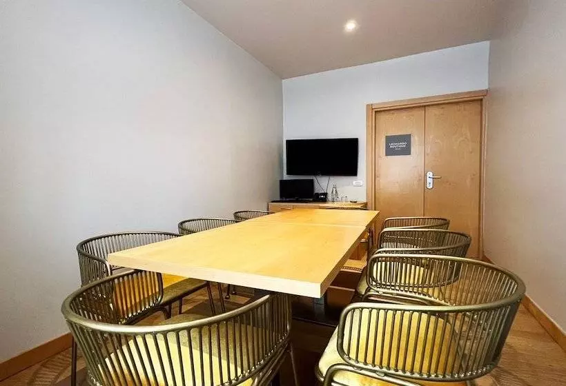 Fotos del hotel Leonardo Boutique  Rome Termini:  14