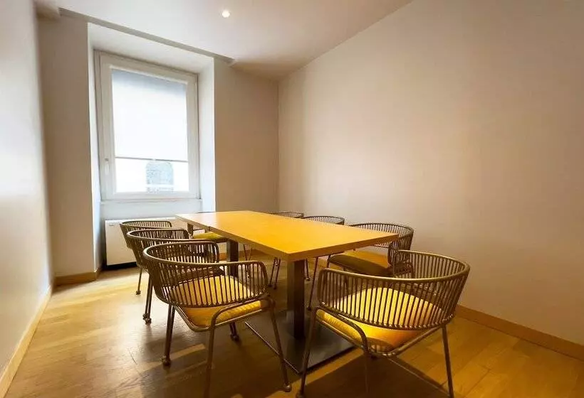 Fotos del hotel Leonardo Boutique  Rome Termini:  7