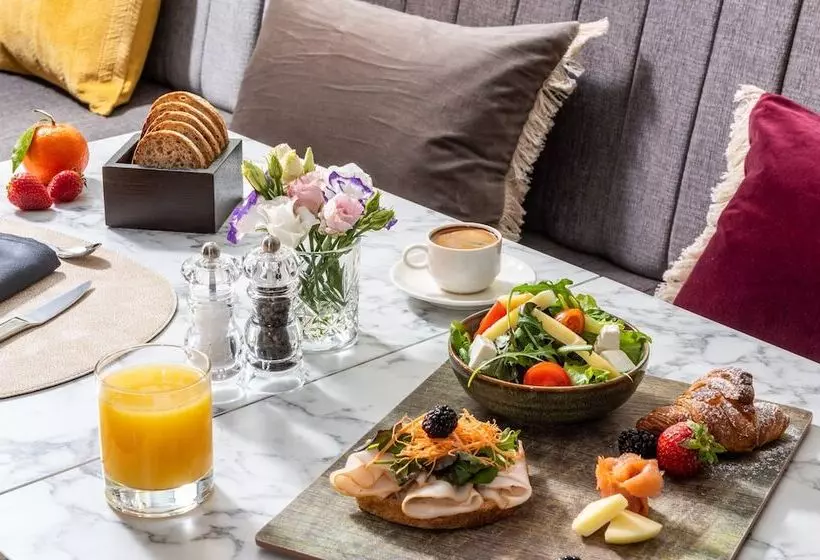 Fotos del hotel Leonardo Boutique  Rome Termini:  5