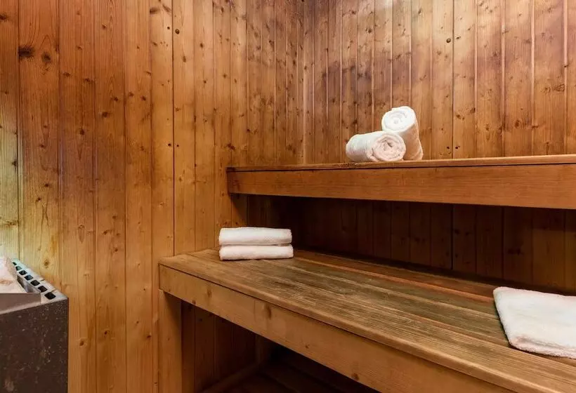 Fotos del hotel Leonardo Boutique  Rome Termini:  4