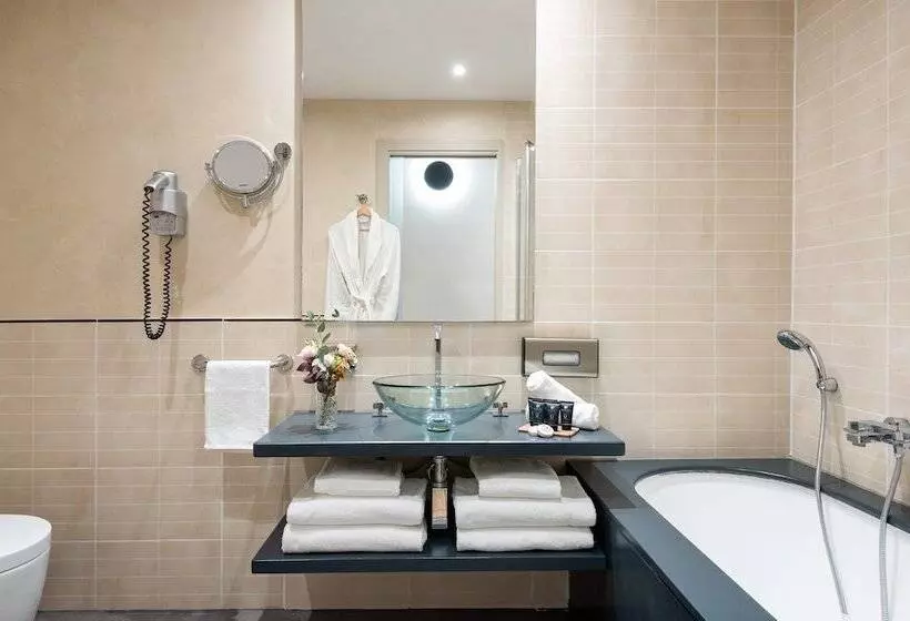 Fotos del hotel Leonardo Boutique  Rome Termini:  15