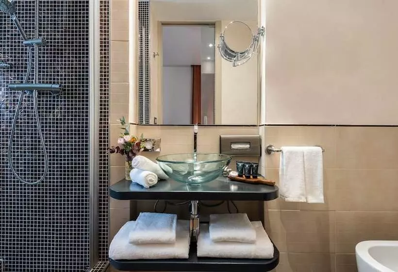 Fotos del hotel Leonardo Boutique  Rome Termini:  8