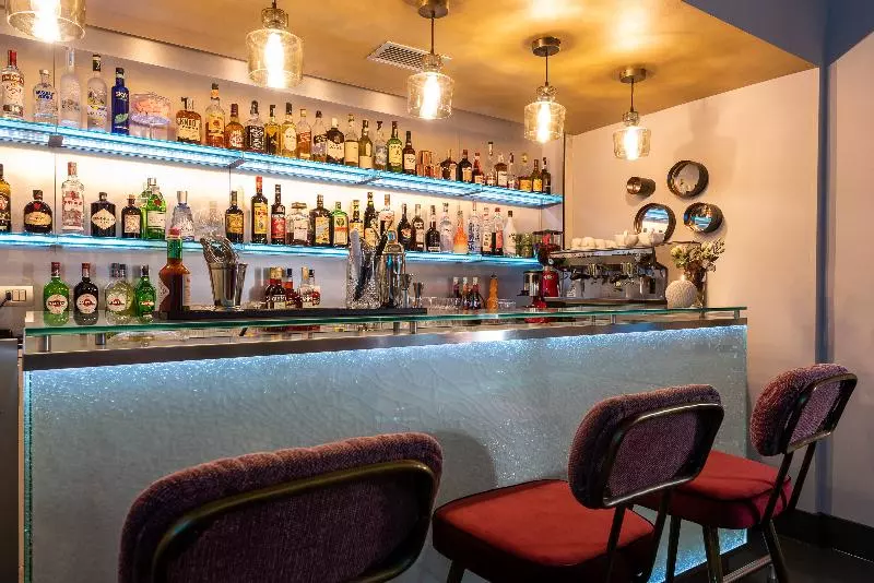 Fotos del hotel Leonardo Boutique  Rome Termini:  6