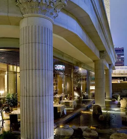 Fotos del hotel Miramar Garden Taipei:  13