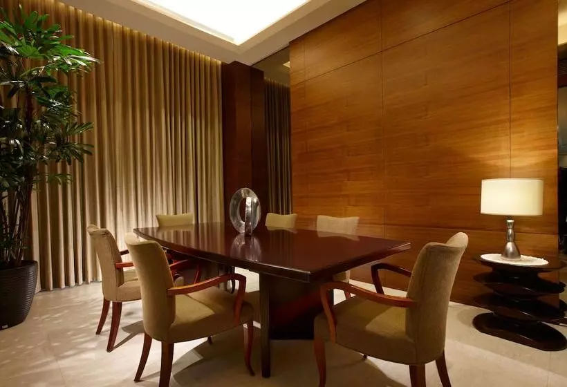 Fotos del hotel Miramar Garden Taipei:  11