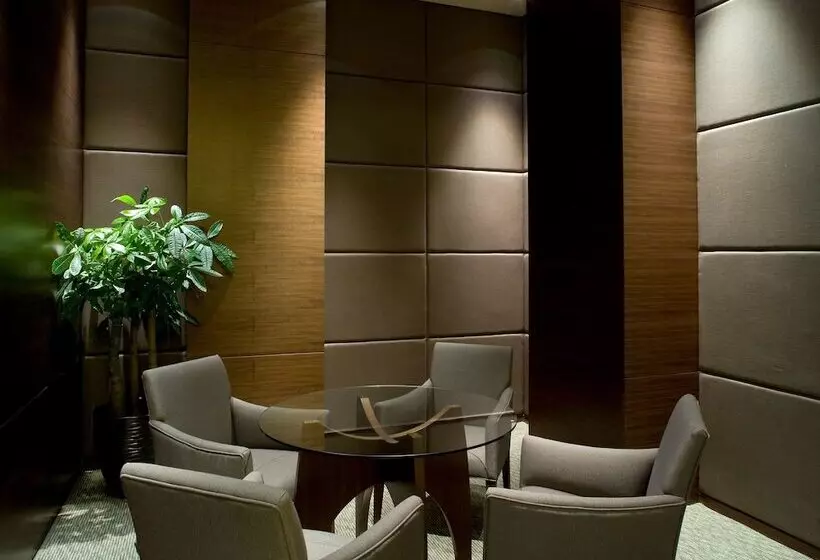 Fotos del hotel Miramar Garden Taipei:  15