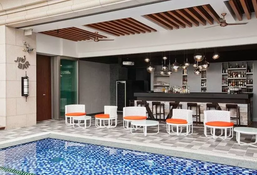 Fotos del hotel Miramar Garden Taipei:  6