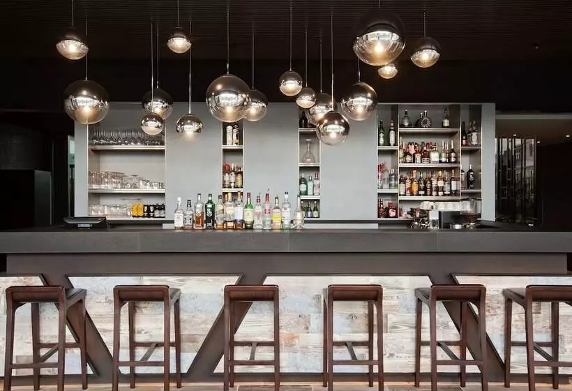 Fotos del hotel Miramar Garden Taipei:  10