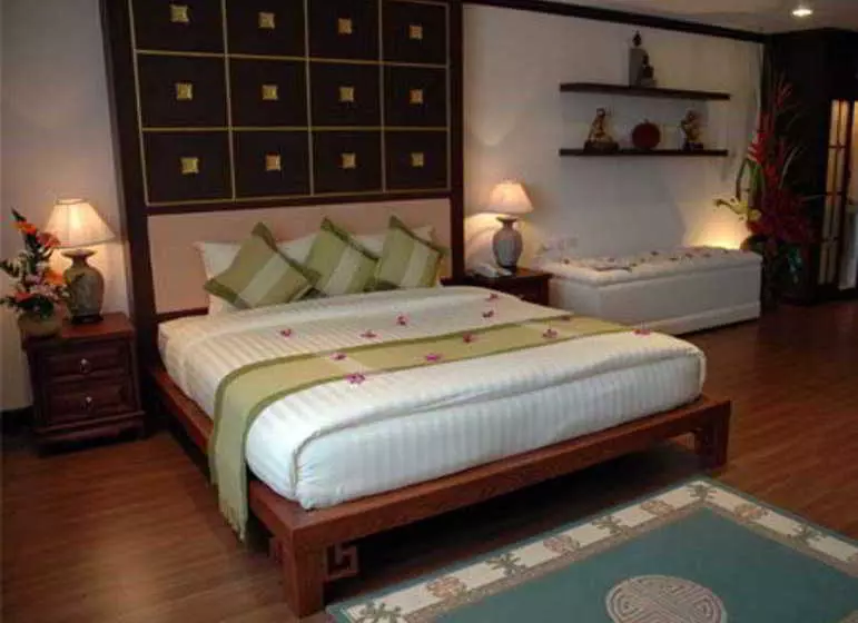 Fotos del hotel Nirvana Place:  3