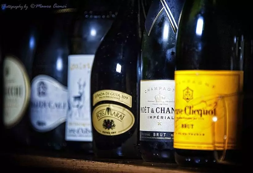 Fotos del hotel Relais Bellaria  & Congressi:  4