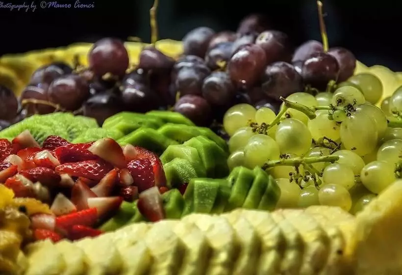 Fotos del hotel Relais Bellaria  & Congressi:  11