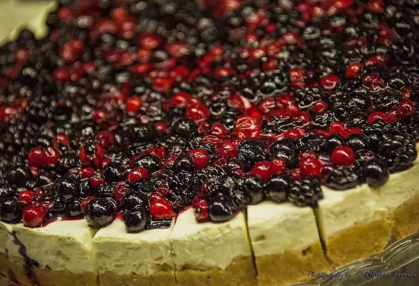 Fotos del hotel Relais Bellaria  & Congressi:  2