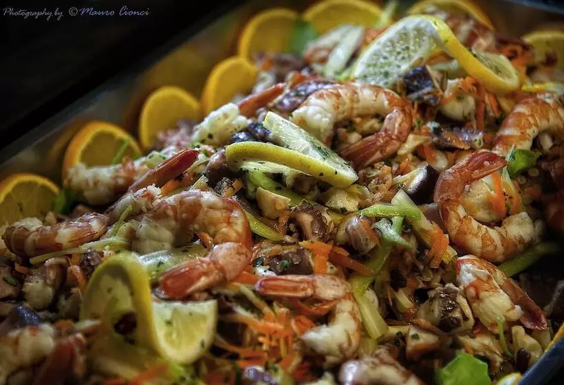 Fotos del hotel Relais Bellaria  & Congressi:  8