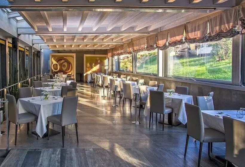 Fotos del hotel Relais Bellaria  & Congressi:  5