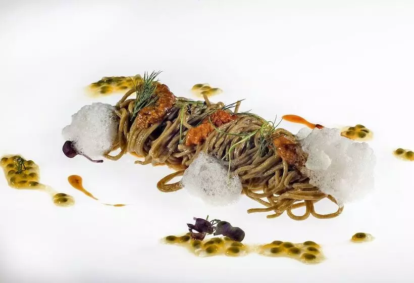 Fotos del hotel Relais Bellaria  & Congressi:  10