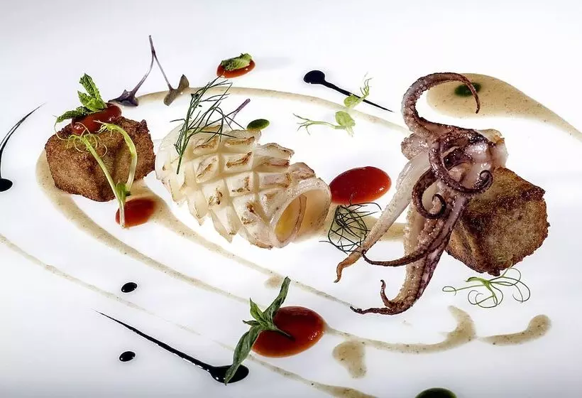 Fotos del hotel Relais Bellaria  & Congressi:  15