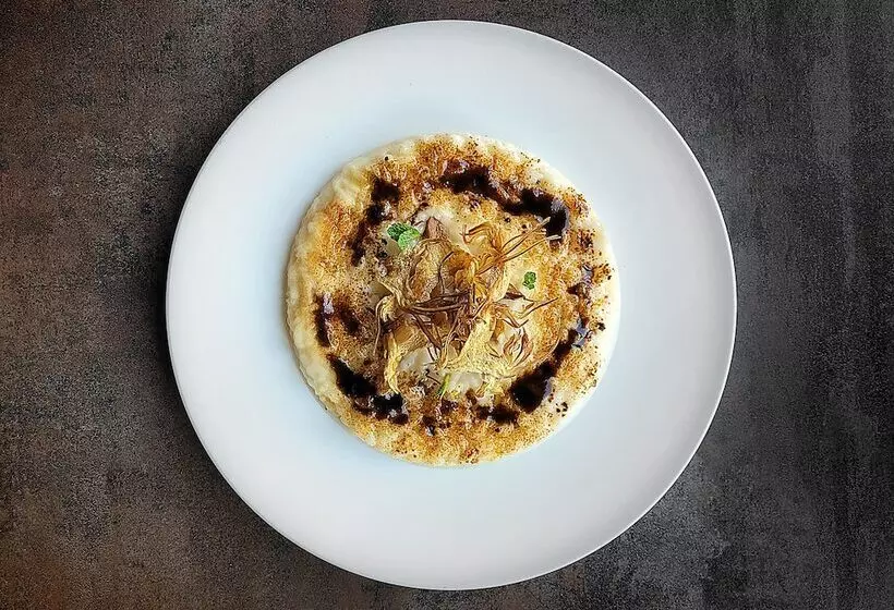 Fotos del hotel Relais Bellaria  & Congressi:  14