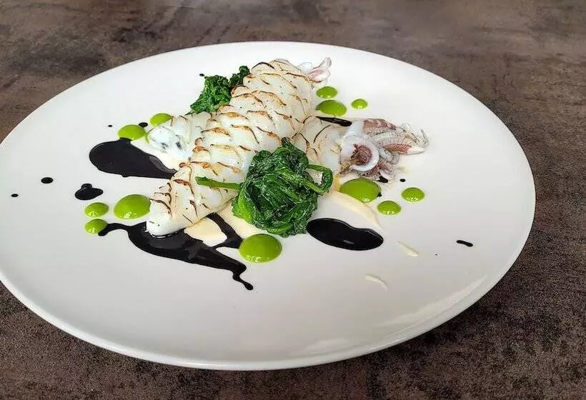 Fotos del hotel Relais Bellaria  & Congressi:  7