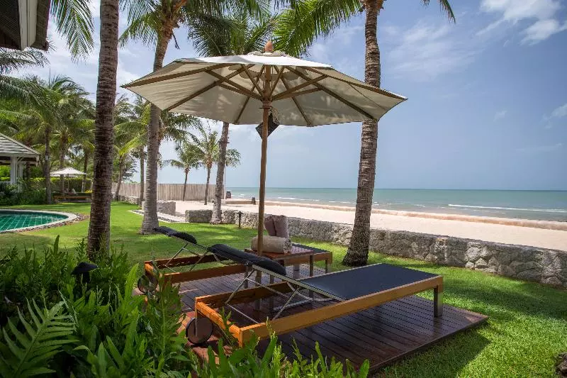 Fotos del hotel Rest Detail  Hua Hin:  16