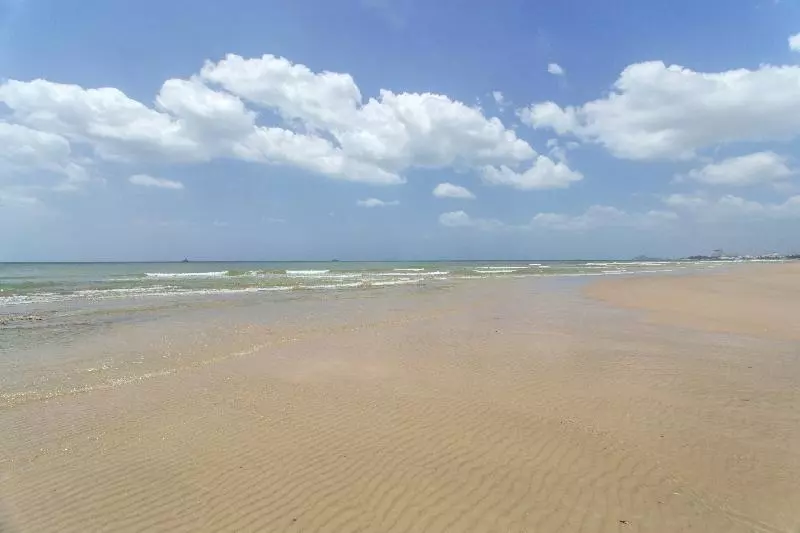 Fotos del hotel Rest Detail  Hua Hin:  11