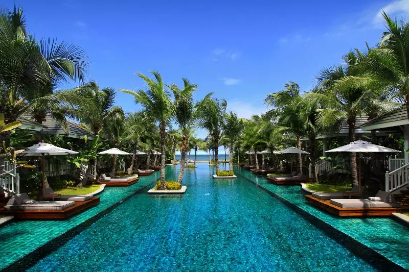 Fotos del hotel Rest Detail  Hua Hin:  13