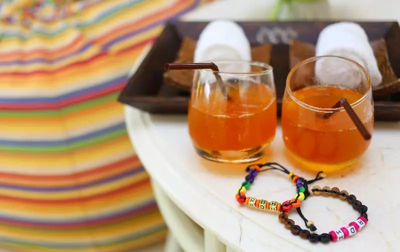 Fotos del hotel Rest Detail  Hua Hin:  18