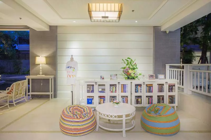 Fotos del hotel Rest Detail  Hua Hin:  7