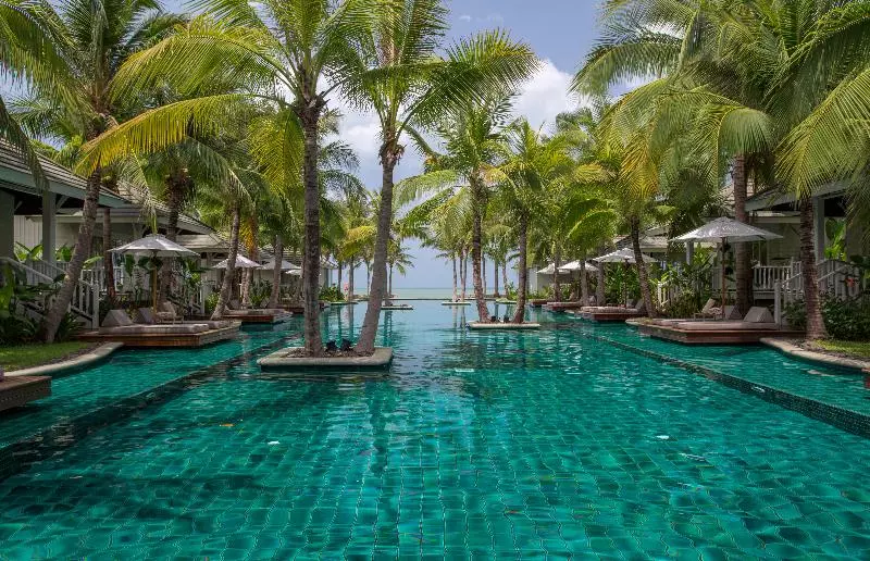 Fotos del hotel Rest Detail  Hua Hin:  17