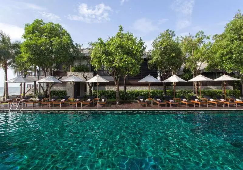 Fotos del hotel Rest Detail  Hua Hin:  24