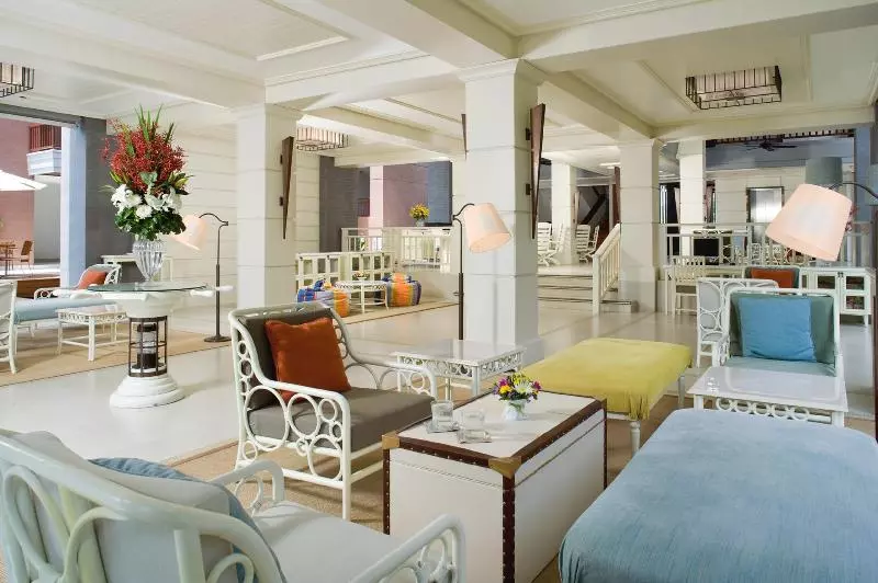 Fotos del hotel Rest Detail  Hua Hin:  12