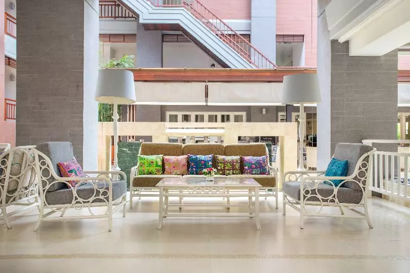 Fotos del hotel Rest Detail  Hua Hin:  4