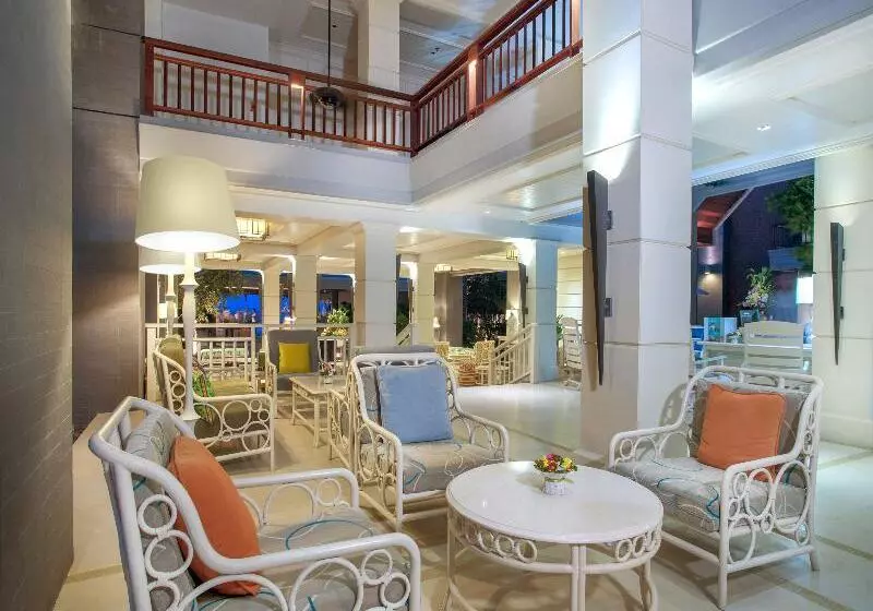 Fotos del hotel Rest Detail  Hua Hin:  8