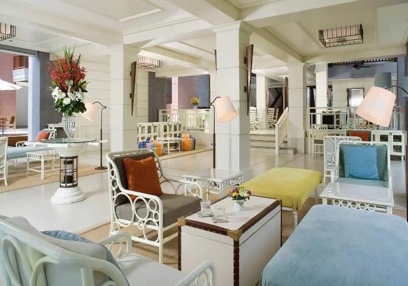 Fotos del hotel Rest Detail  Hua Hin:  2