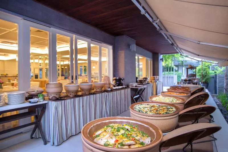 Fotos del hotel Rest Detail  Hua Hin:  15