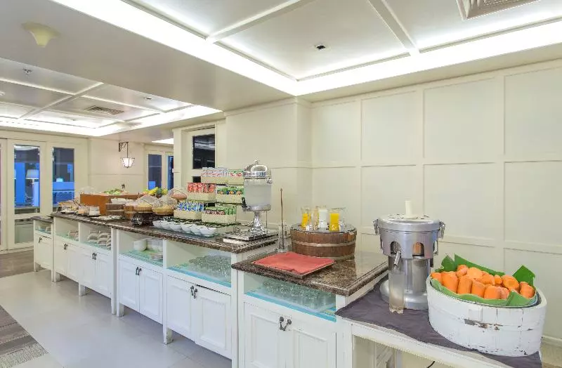 Fotos del hotel Rest Detail  Hua Hin:  9