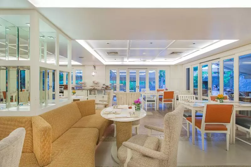 Fotos del hotel Rest Detail  Hua Hin:  21