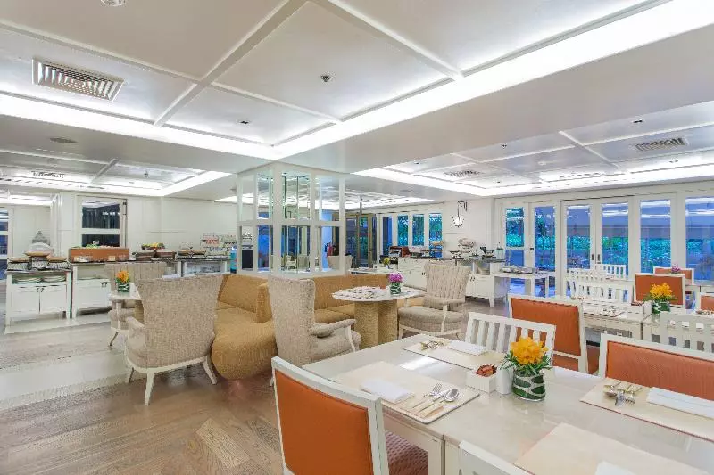 Fotos del hotel Rest Detail  Hua Hin:  5