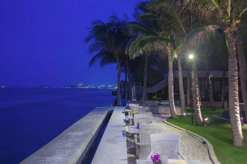 Fotos del hotel Rest Detail  Hua Hin:  19