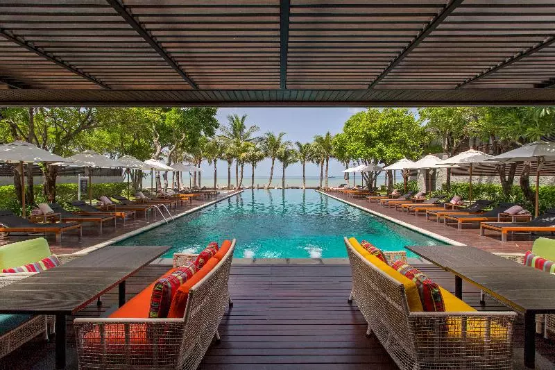 Fotos del hotel Rest Detail  Hua Hin:  6