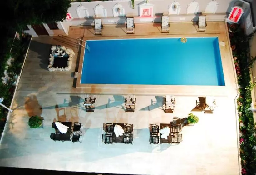 Fotos del hotel Triana:  3