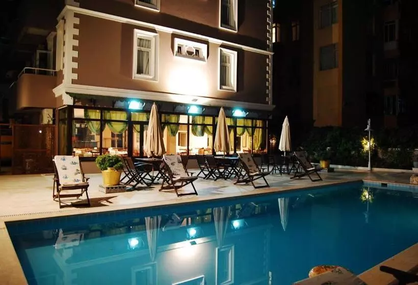 Fotos del hotel Triana:  6