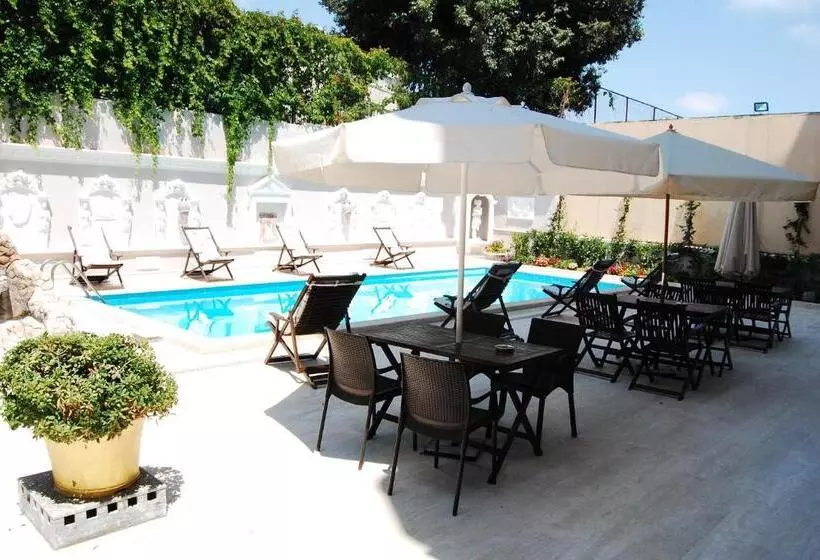 Fotos del hotel Triana:  7